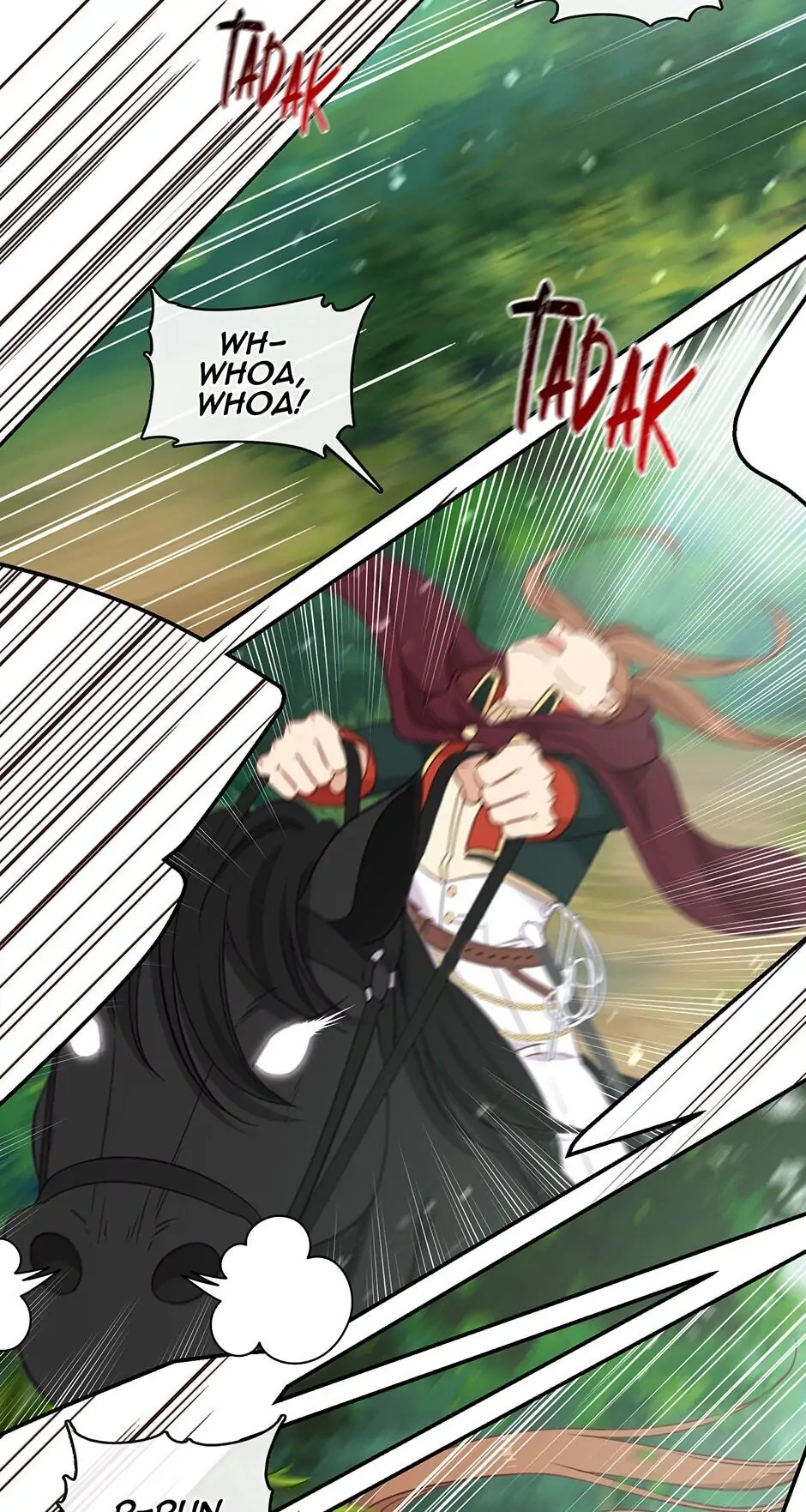 Read Beware the Villainess en Manga Online