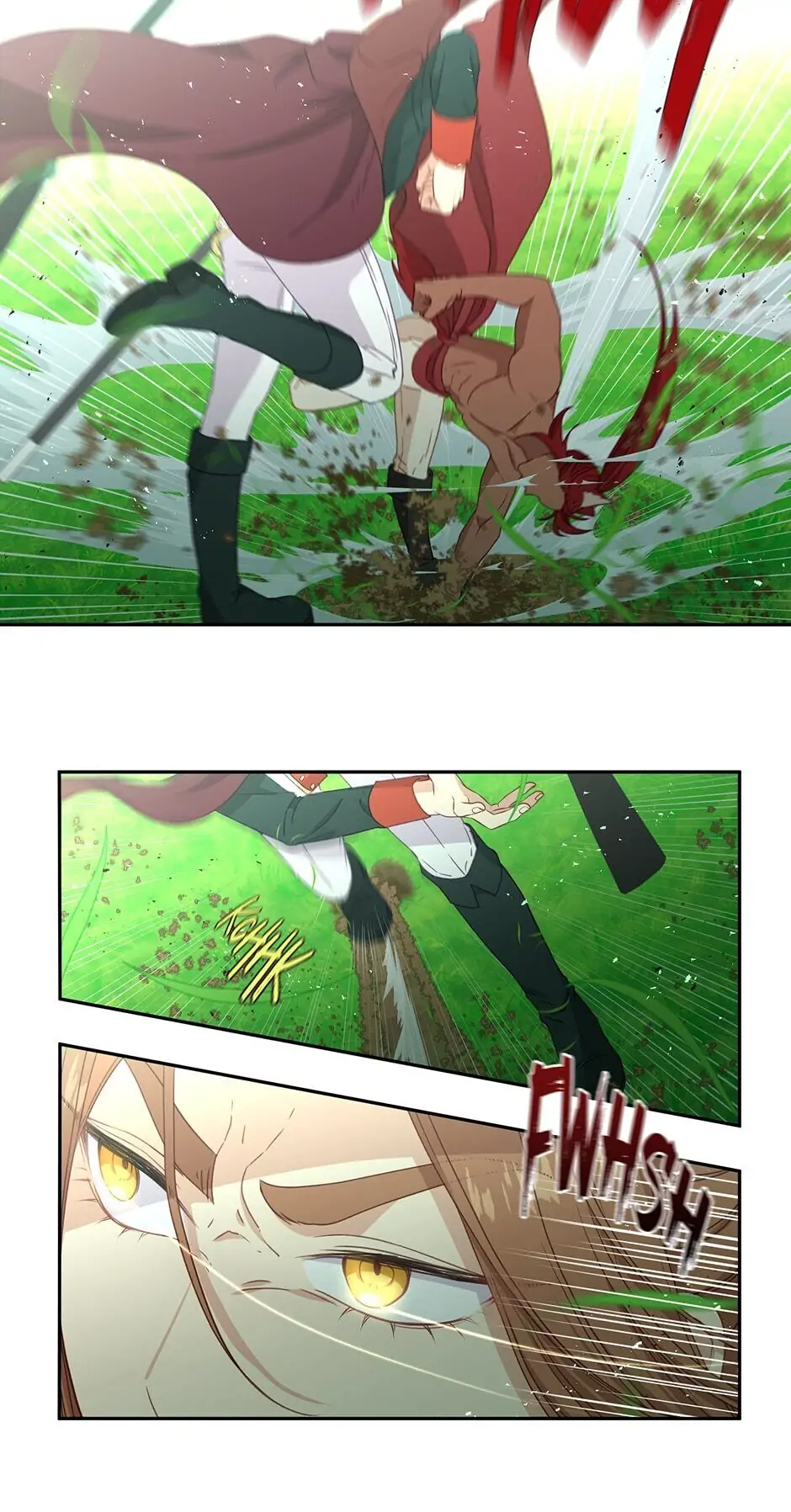 Read Beware the Villainess en Manga Online