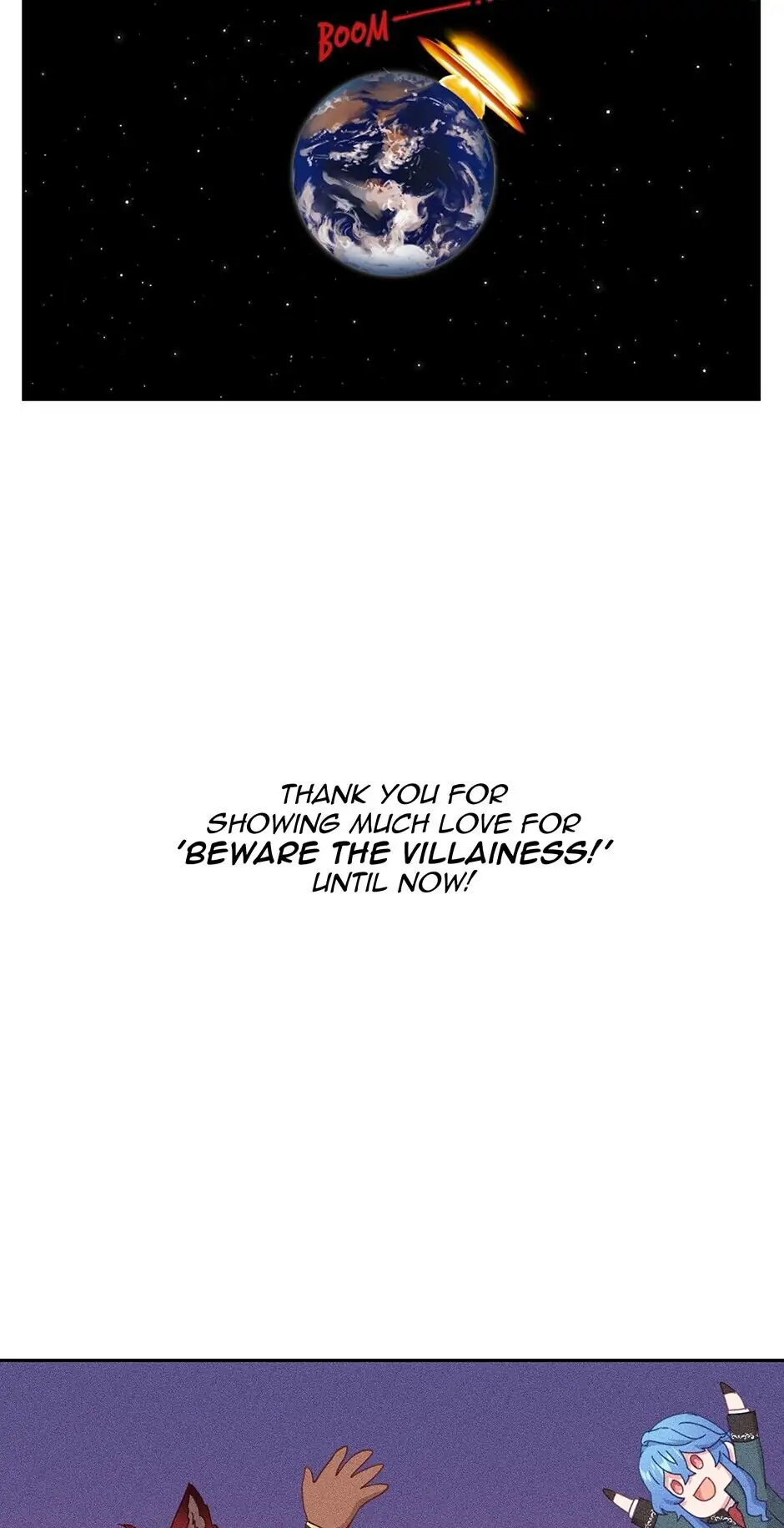 Read Beware the Villainess en Manga Online