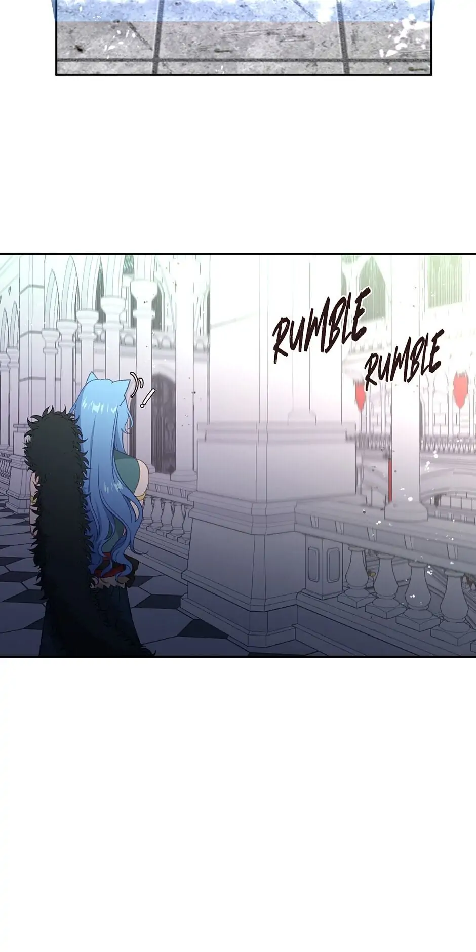Read Beware the Villainess en Manga Online