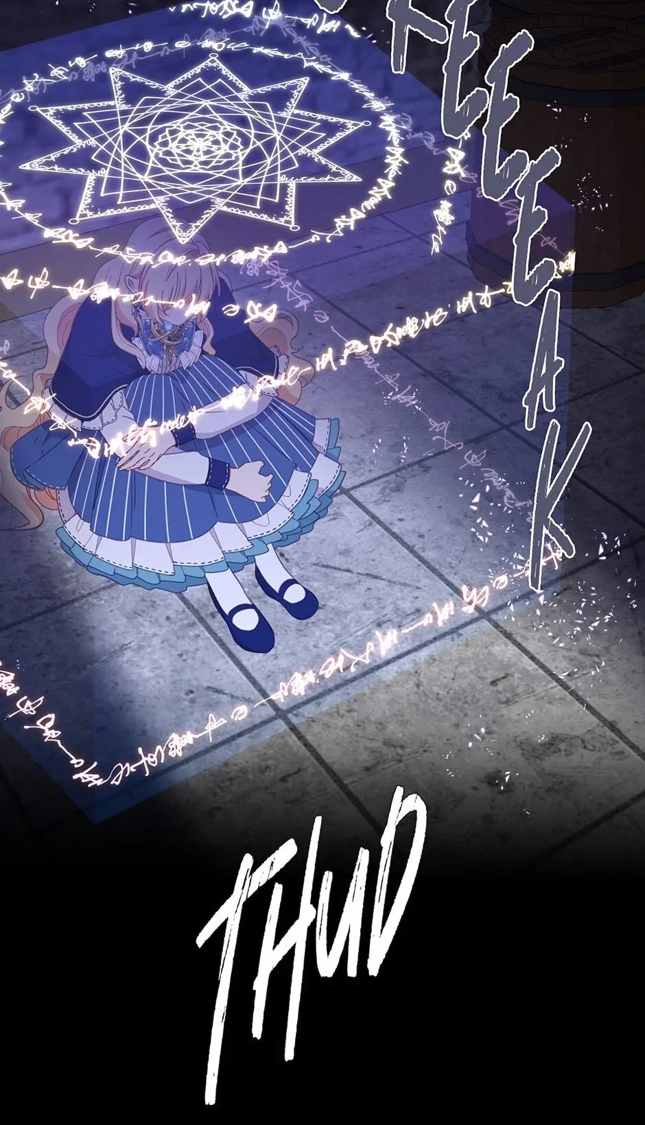 Read Beware the Villainess en Manga Online