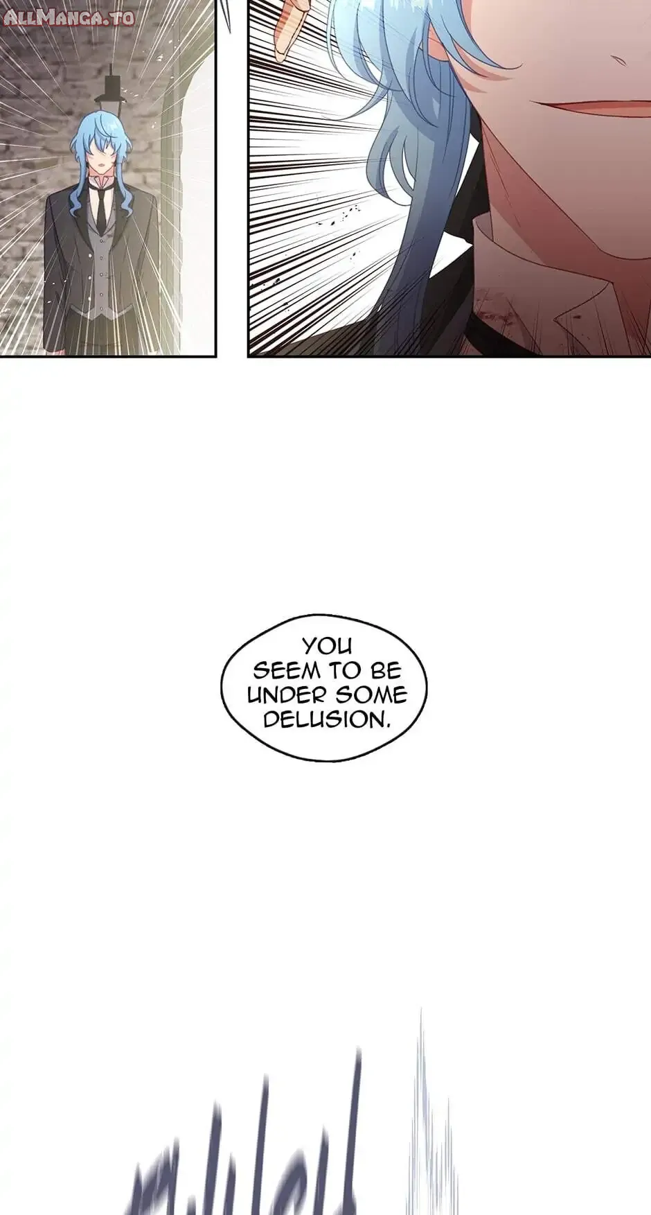 Read Beware the Villainess en Manga Online