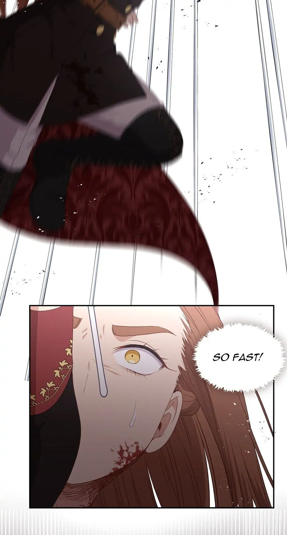 Read Beware the Villainess en Manga Online