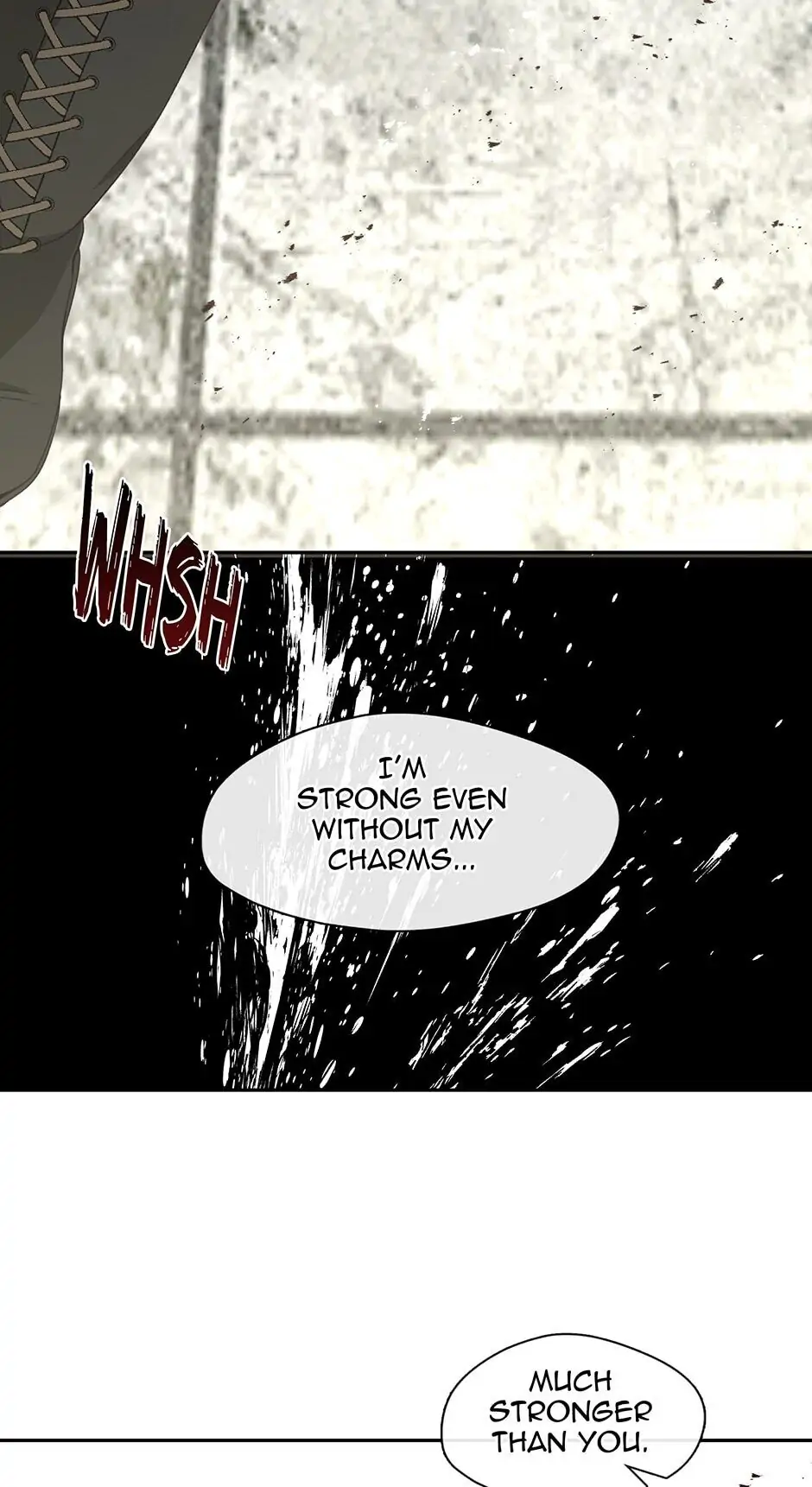 Read Beware the Villainess en Manga Online