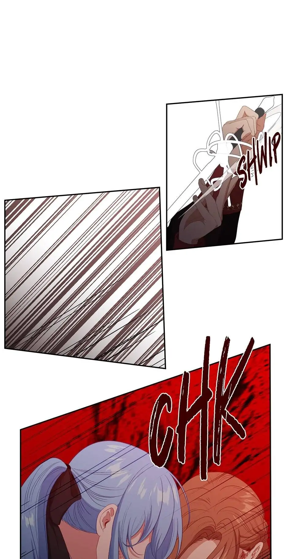 Read Beware the Villainess en Manga Online