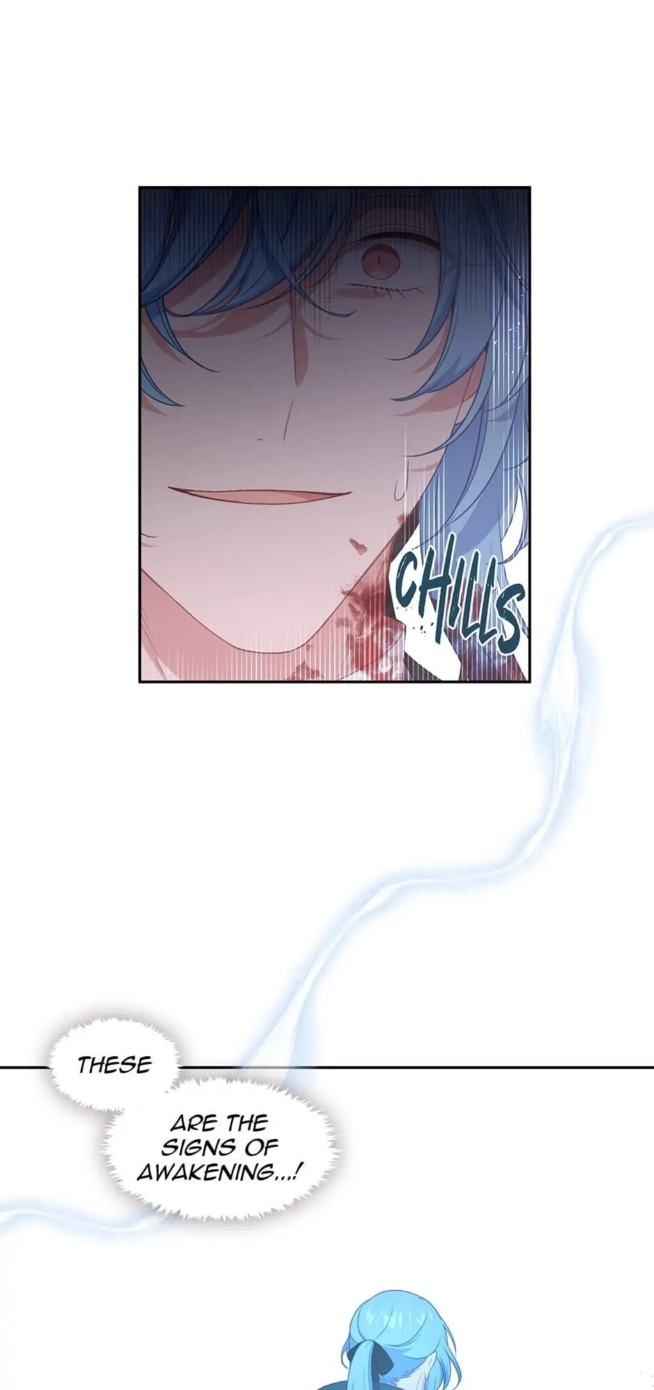 Read Beware the Villainess en Manga Online