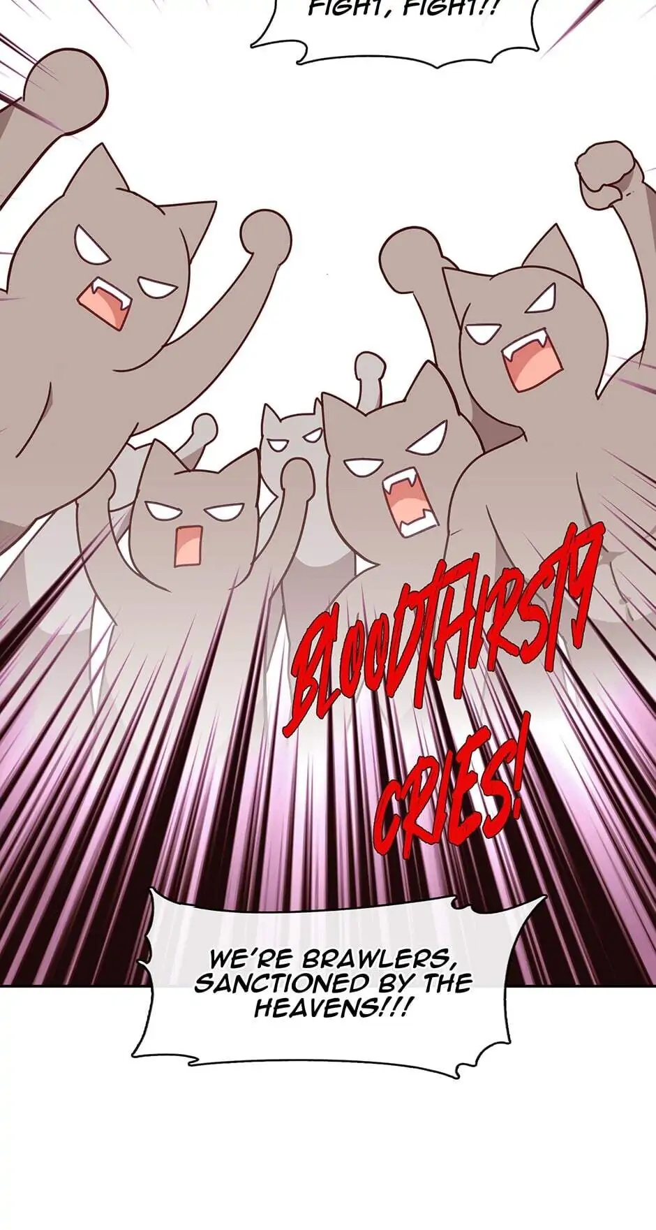 Read Beware the Villainess en Manga Online