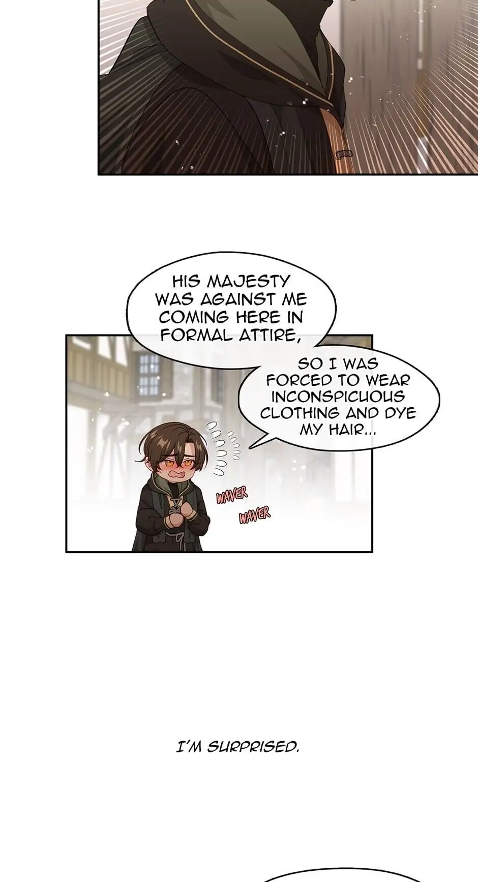 Read Beware the Villainess en Manga Online
