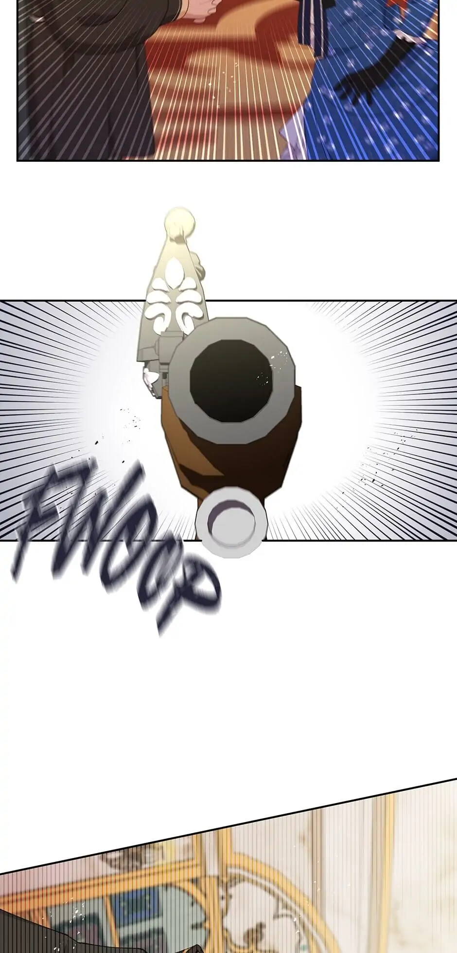 Read Beware the Villainess en Manga Online