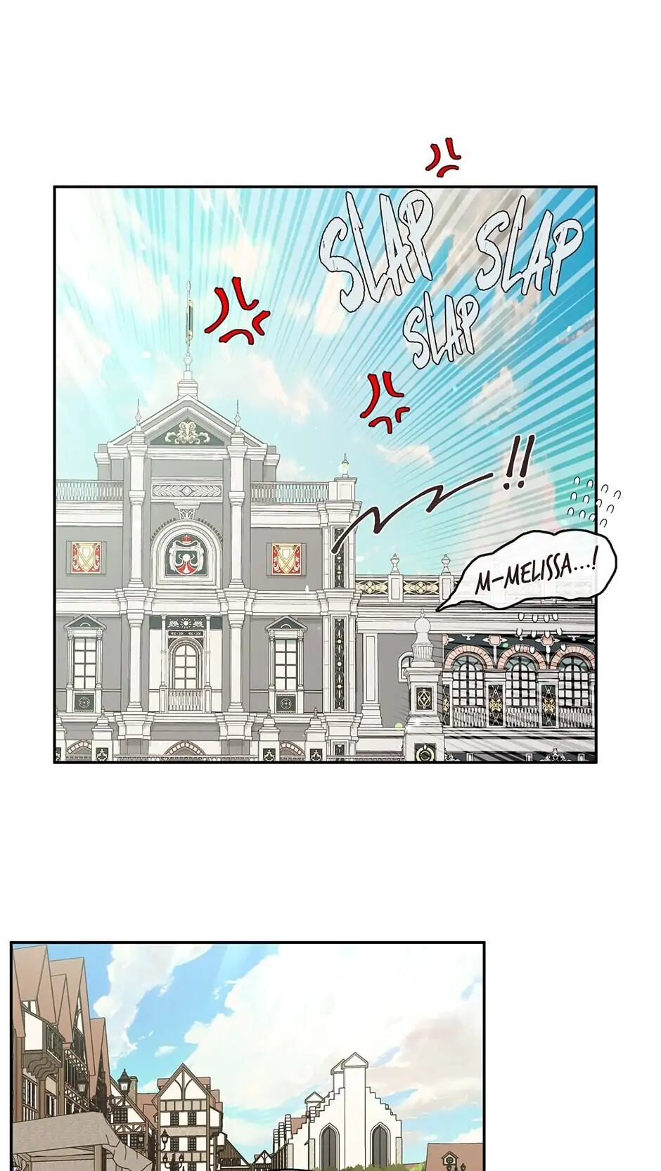 Read Beware the Villainess en Manga Online