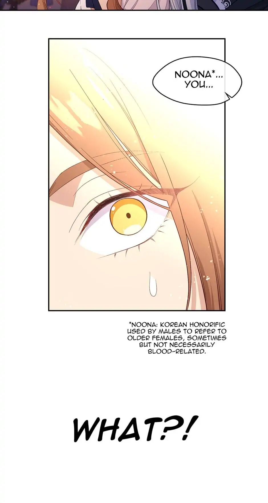Read Beware the Villainess en Manga Online
