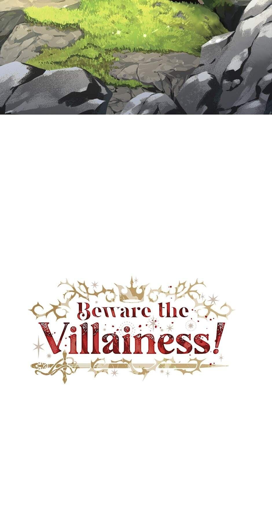 Read Beware the Villainess en Manga Online