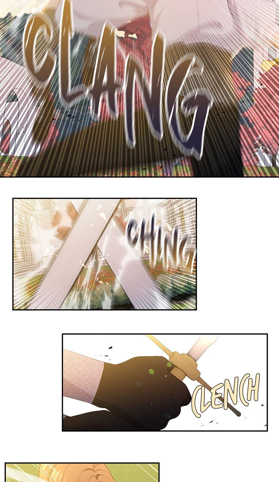 Read Beware the Villainess en Manga Online