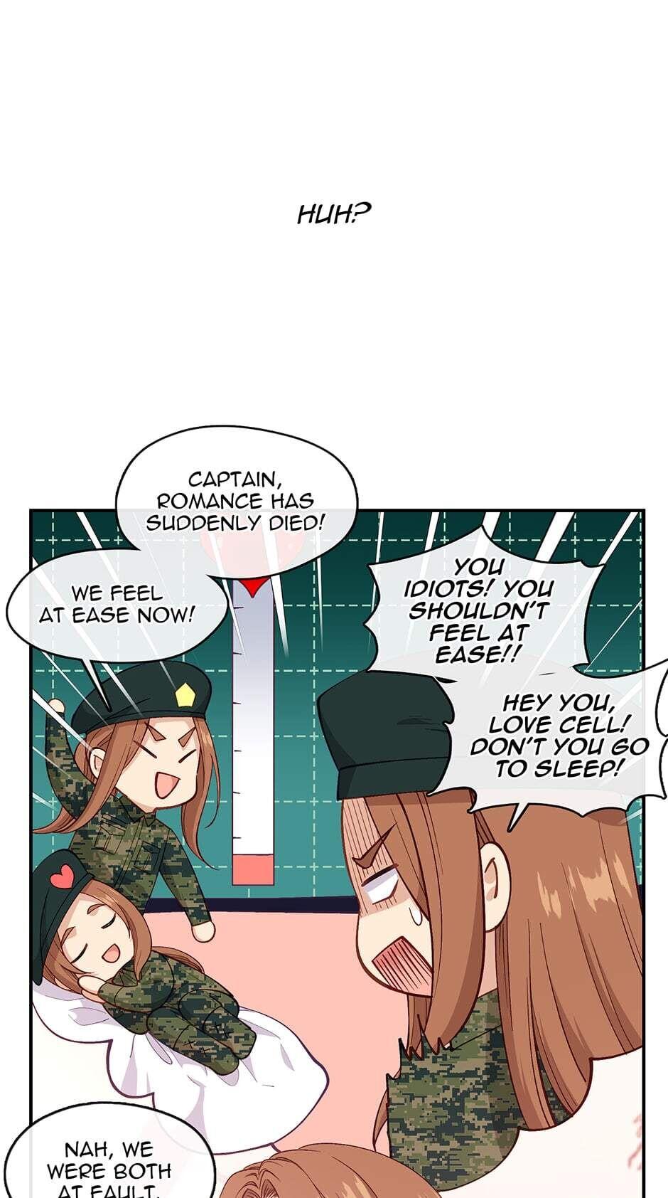 Read Beware the Villainess en Manga Online