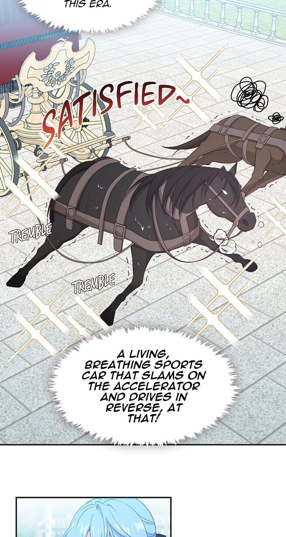 Read Beware the Villainess en Manga Online