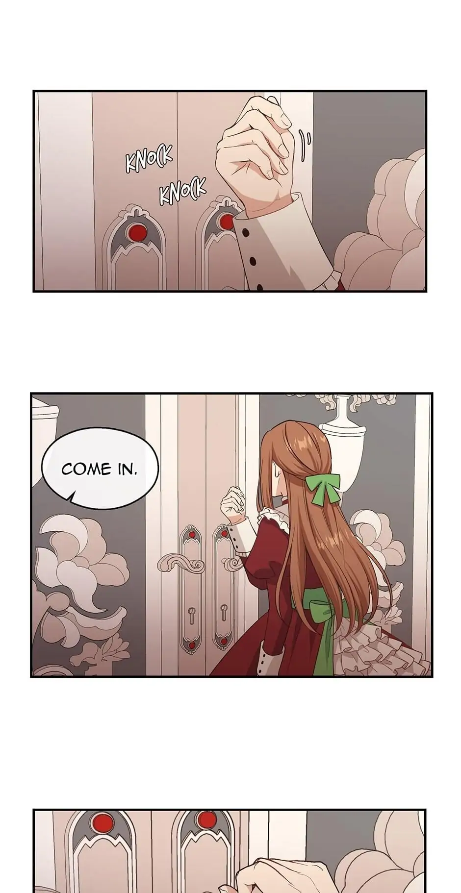 Read Beware the Villainess en Manga Online