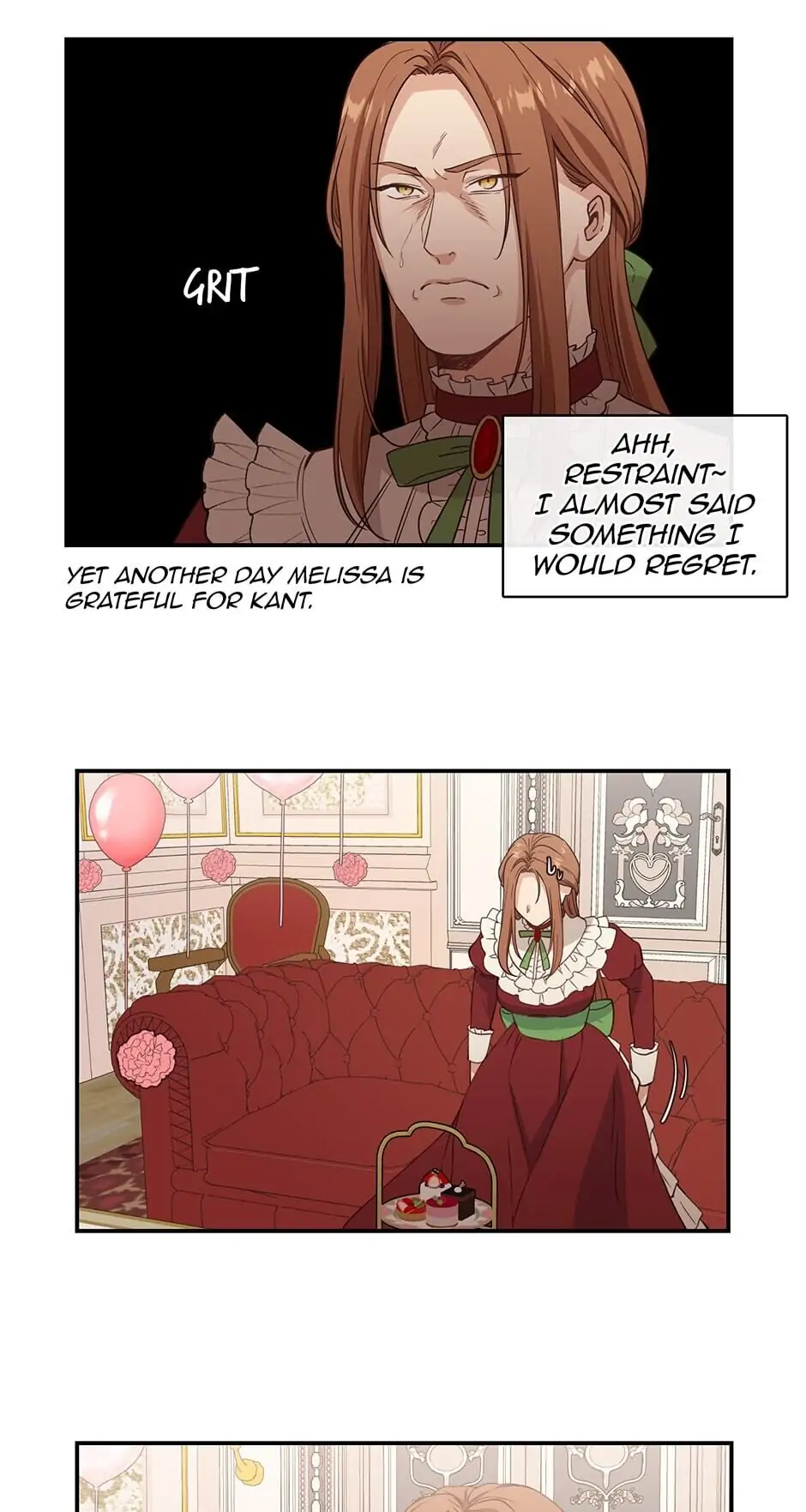 Read Beware the Villainess en Manga Online