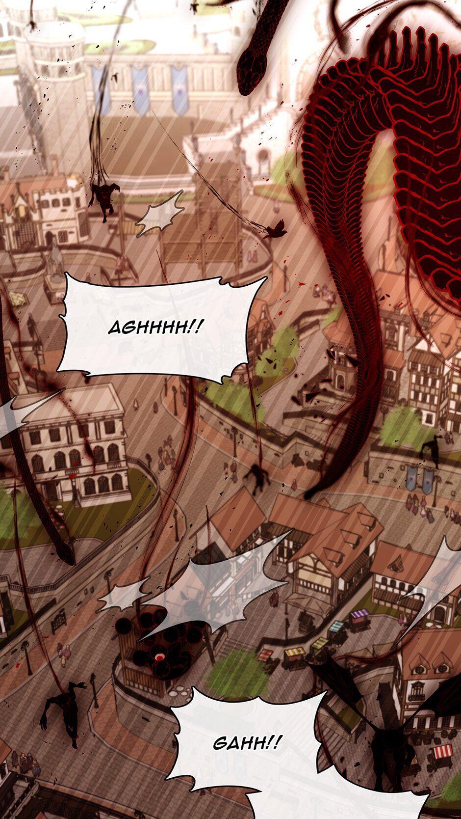 Read Beware the Villainess en Manga Online