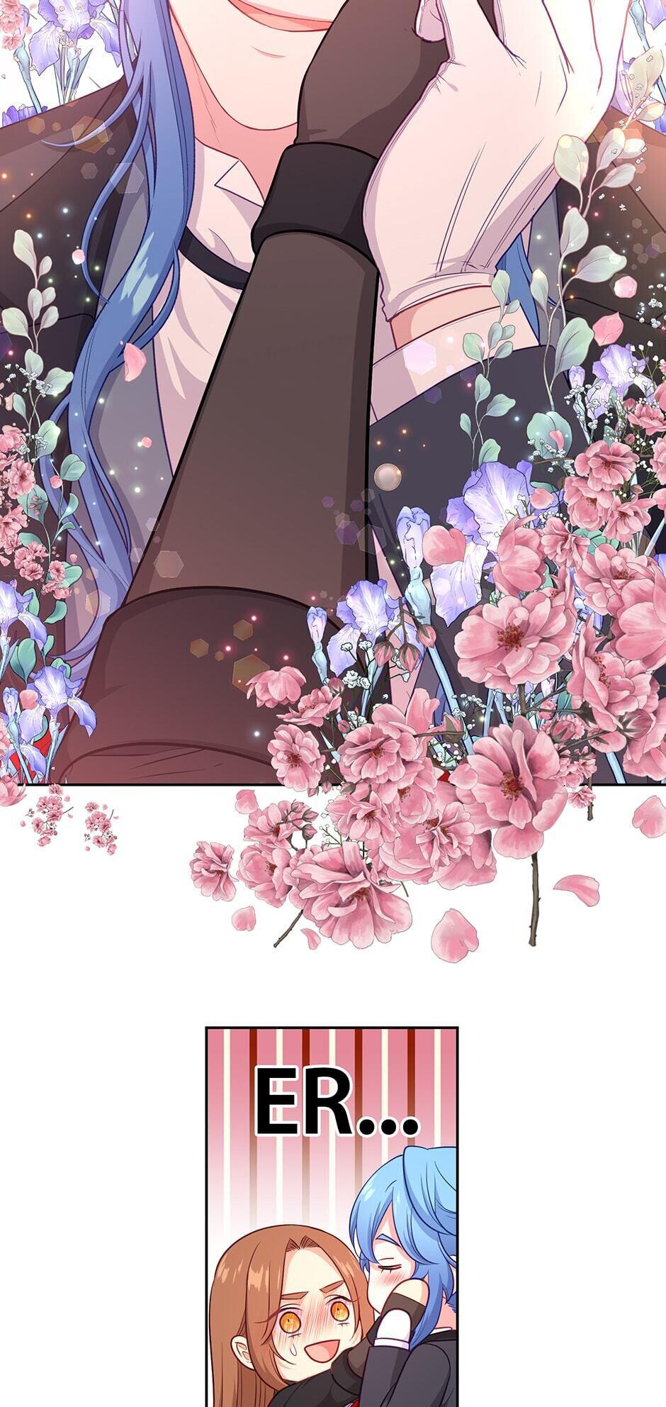 Read Beware the Villainess en Manga Online