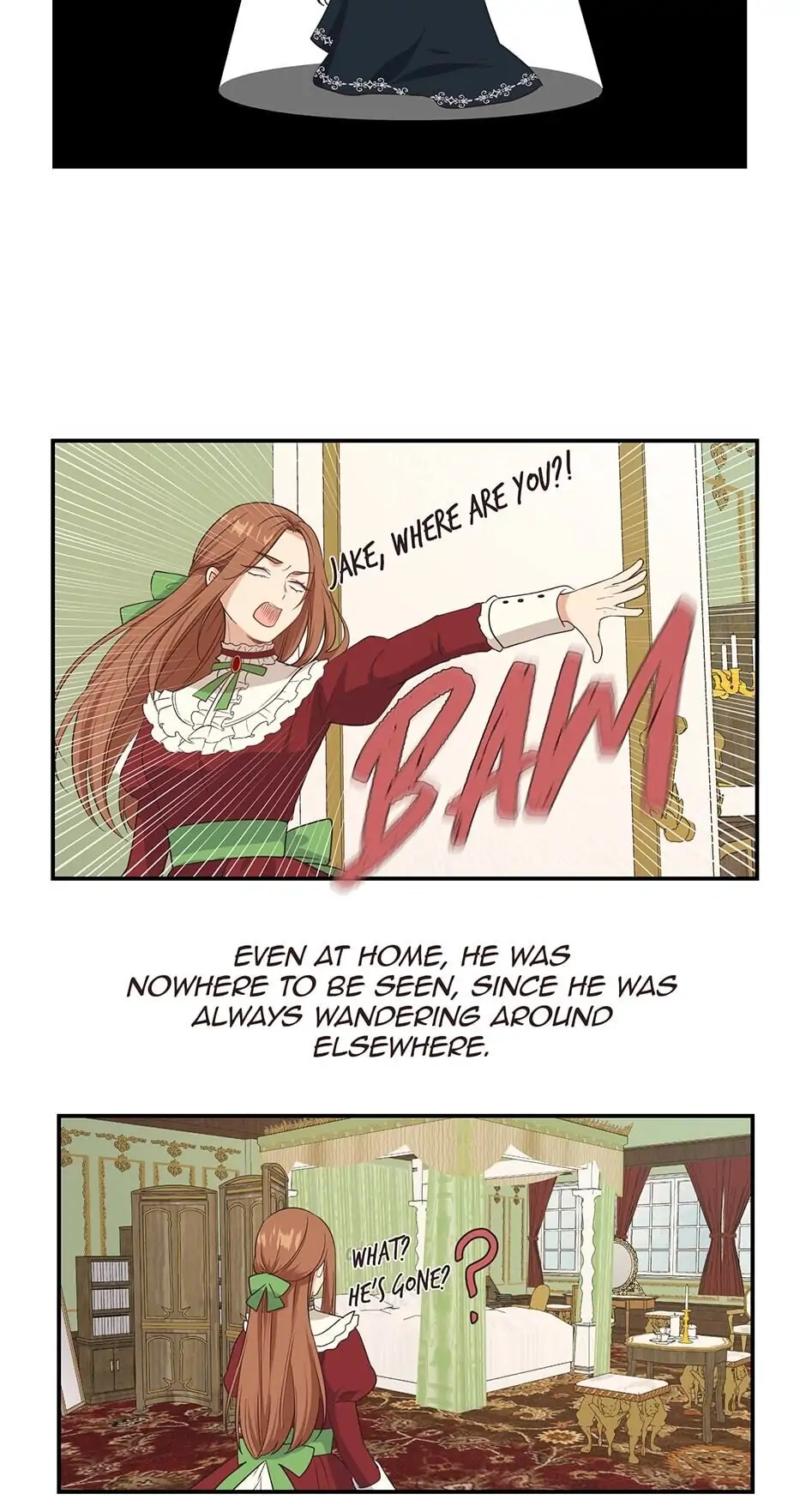 Read Beware the Villainess en Manga Online
