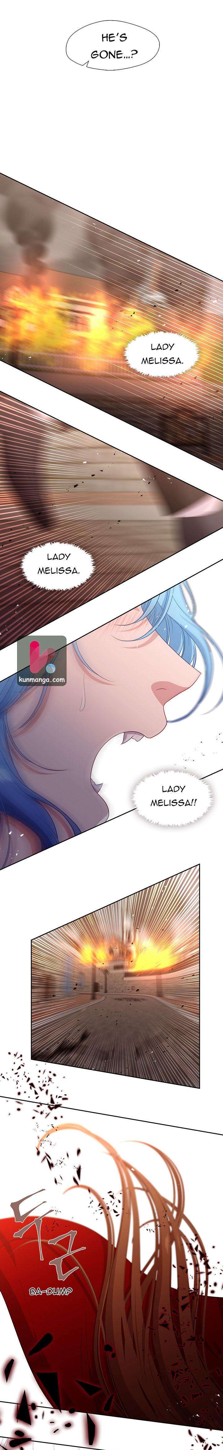 Read Beware the Villainess en Manga Online