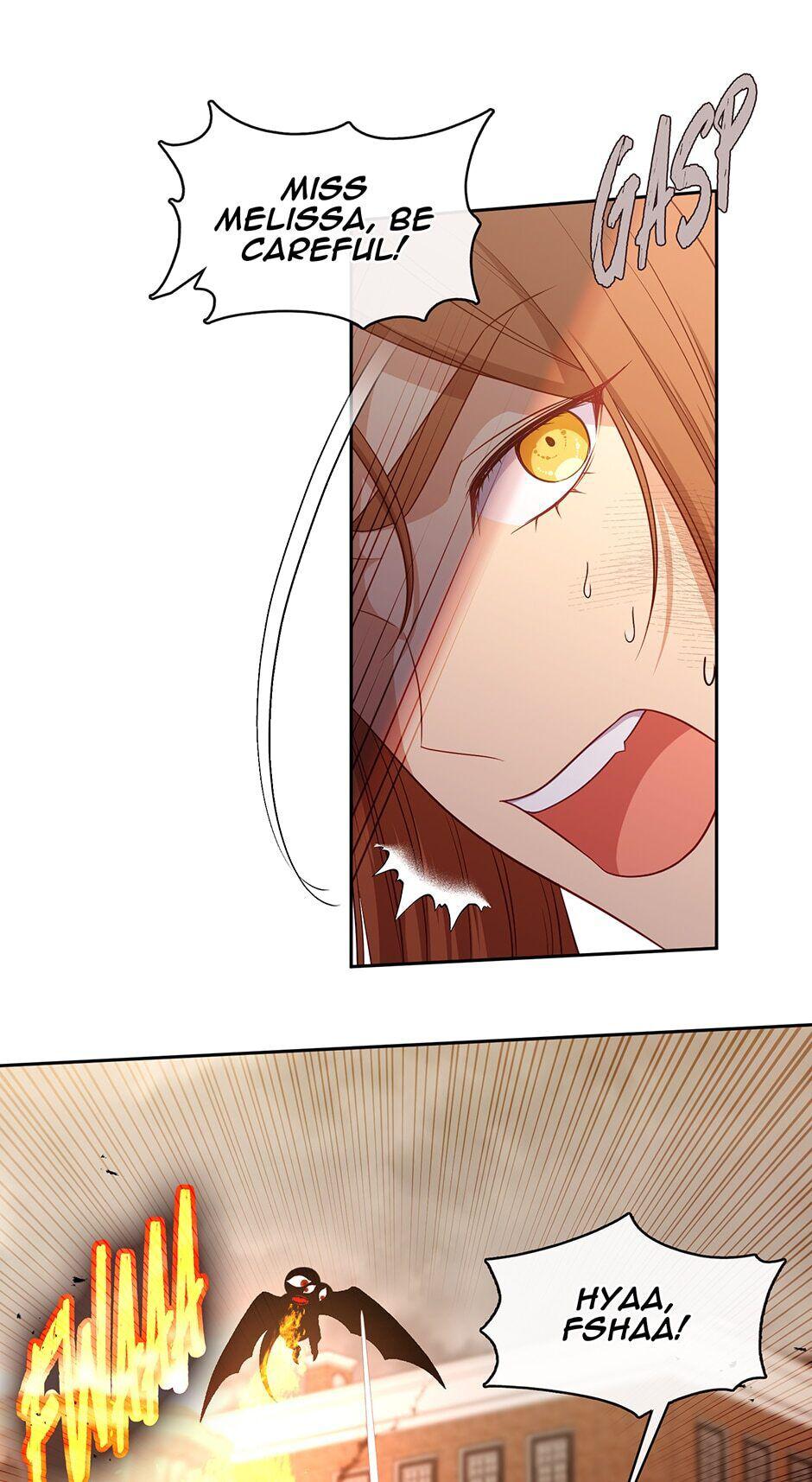 Read Beware the Villainess en Manga Online