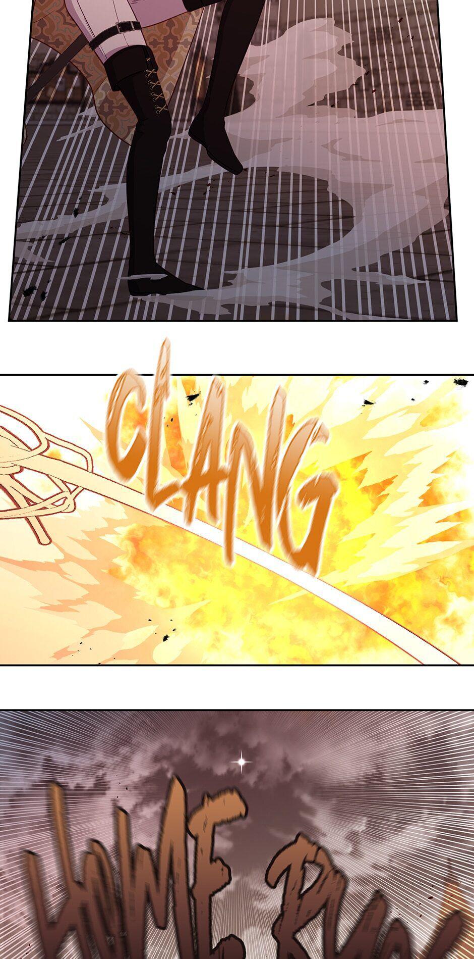 Read Beware the Villainess en Manga Online