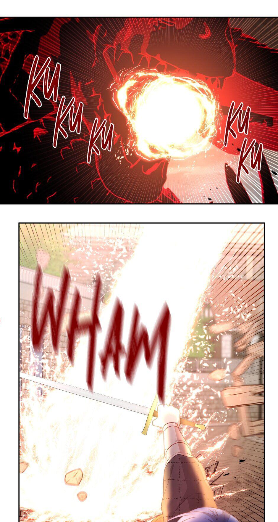 Read Beware the Villainess en Manga Online