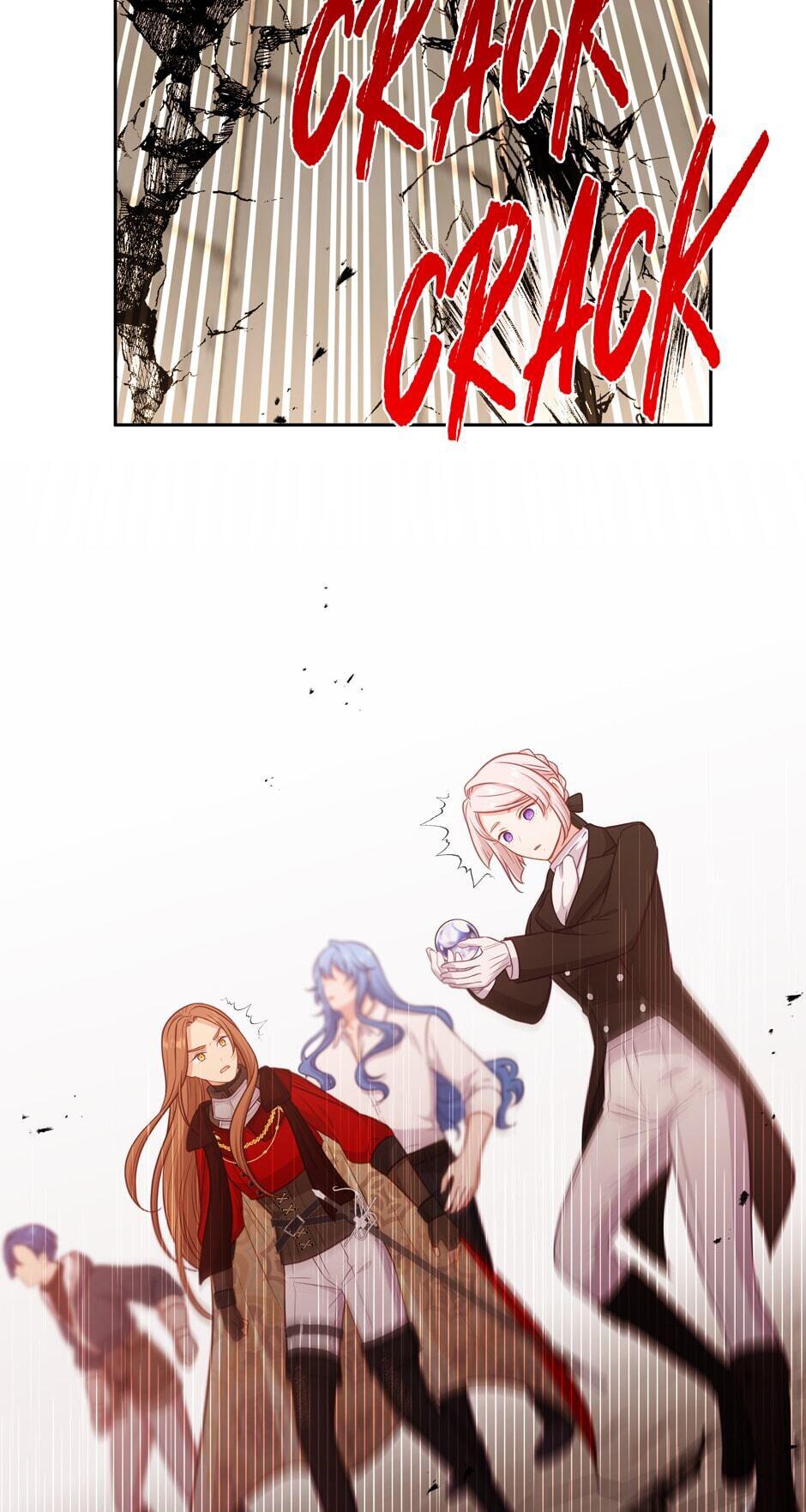 Read Beware the Villainess en Manga Online