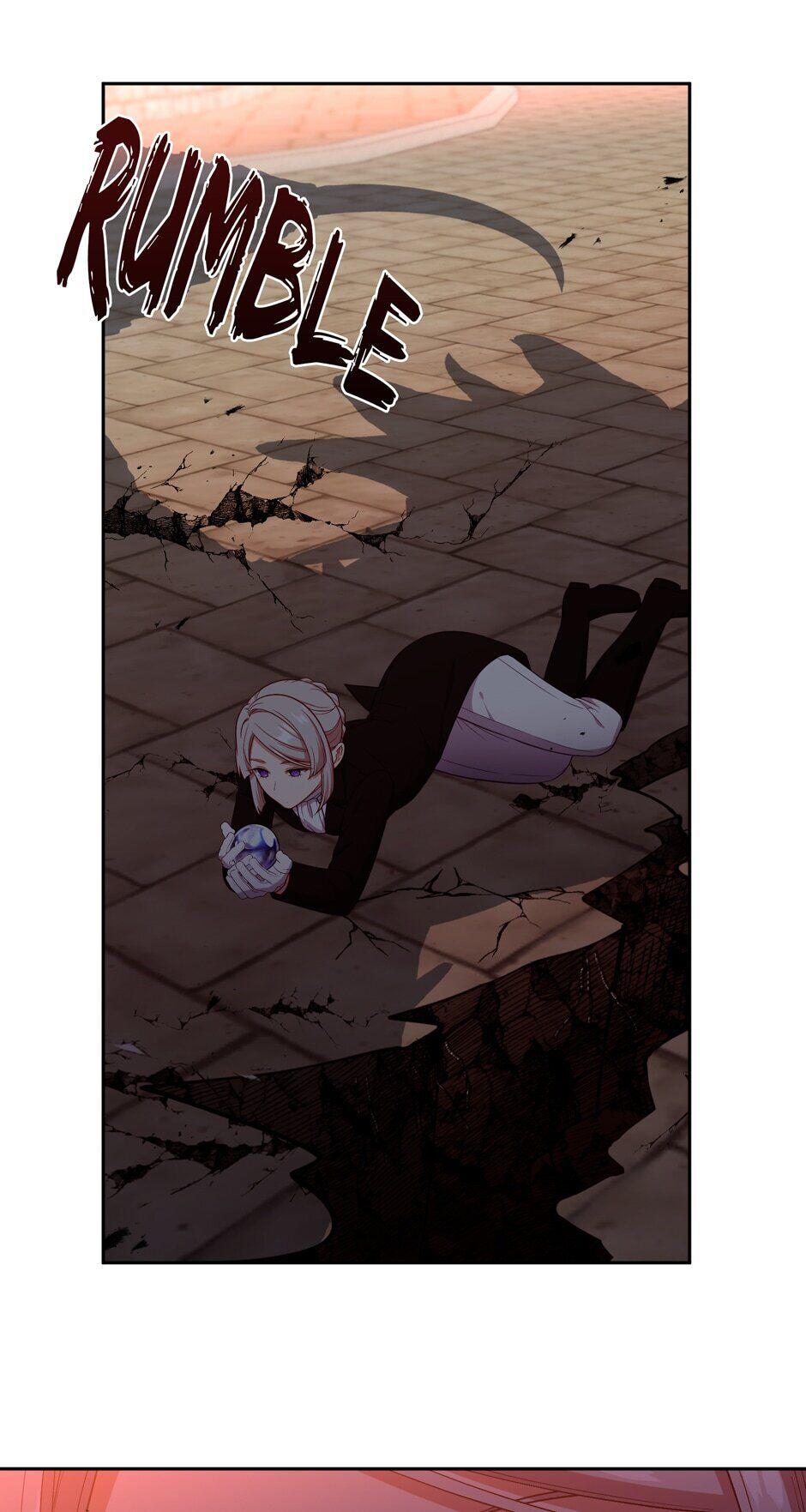 Read Beware the Villainess en Manga Online