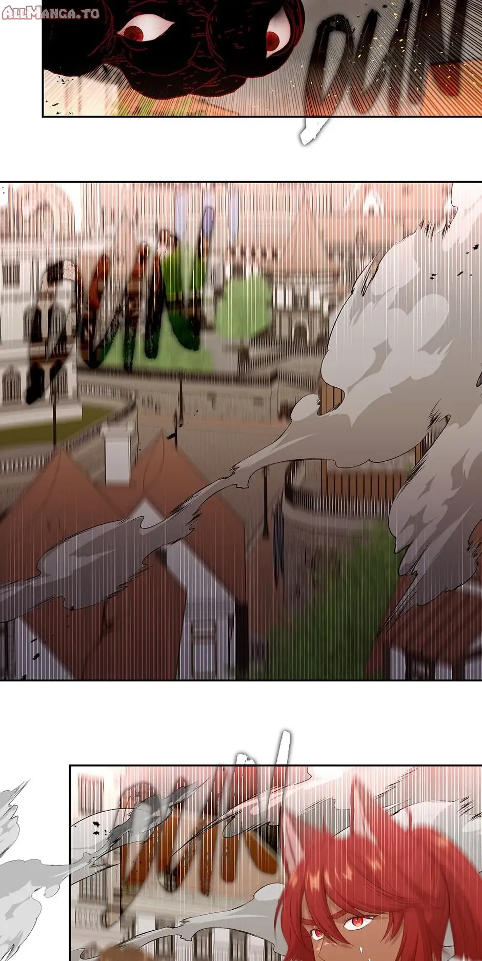 Read Beware the Villainess en Manga Online