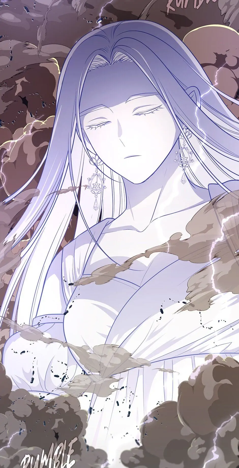 Read Beware the Villainess en Manga Online