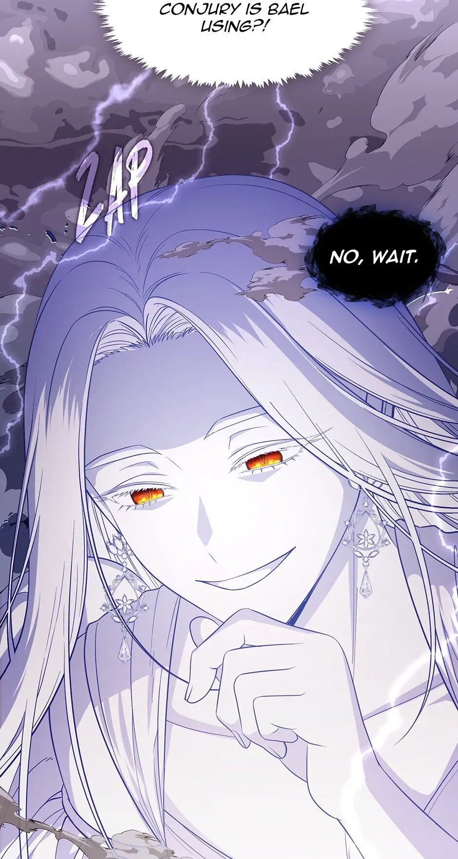 Read Beware the Villainess en Manga Online