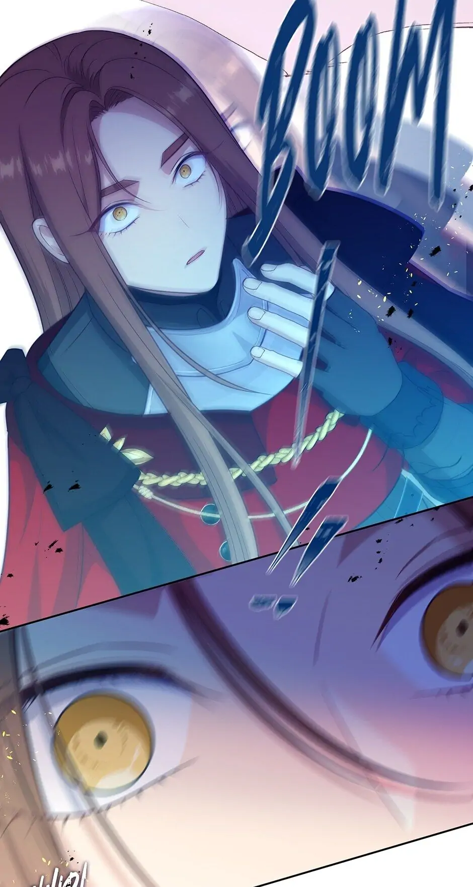 Read Beware the Villainess en Manga Online