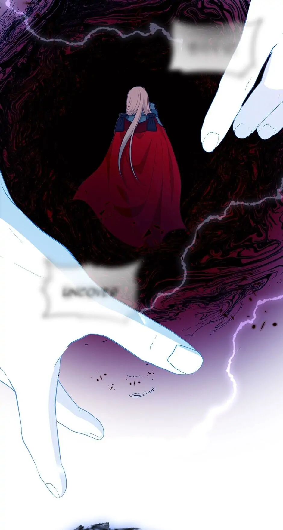 Read Beware the Villainess en Manga Online