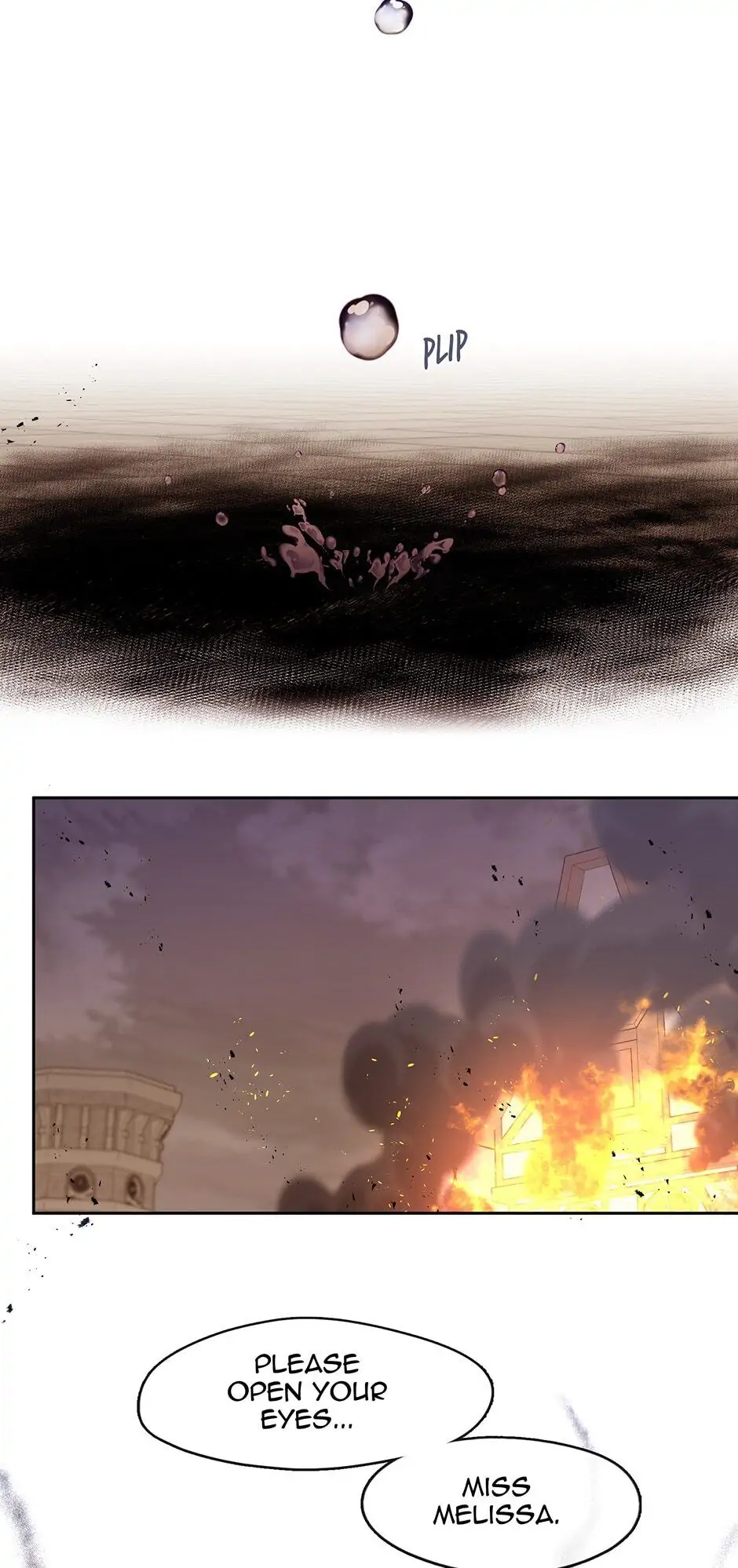 Read Beware the Villainess en Manga Online