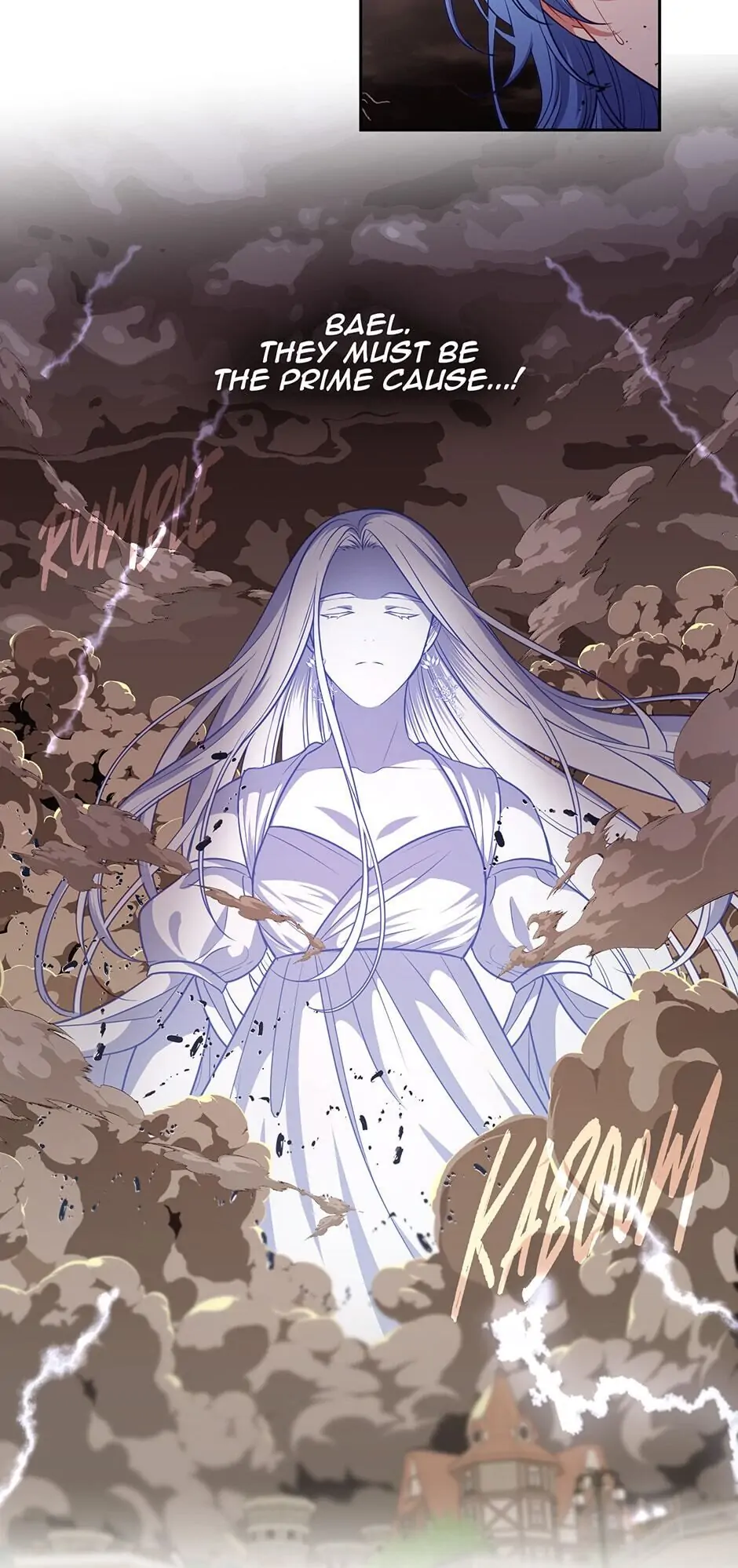 Read Beware the Villainess en Manga Online