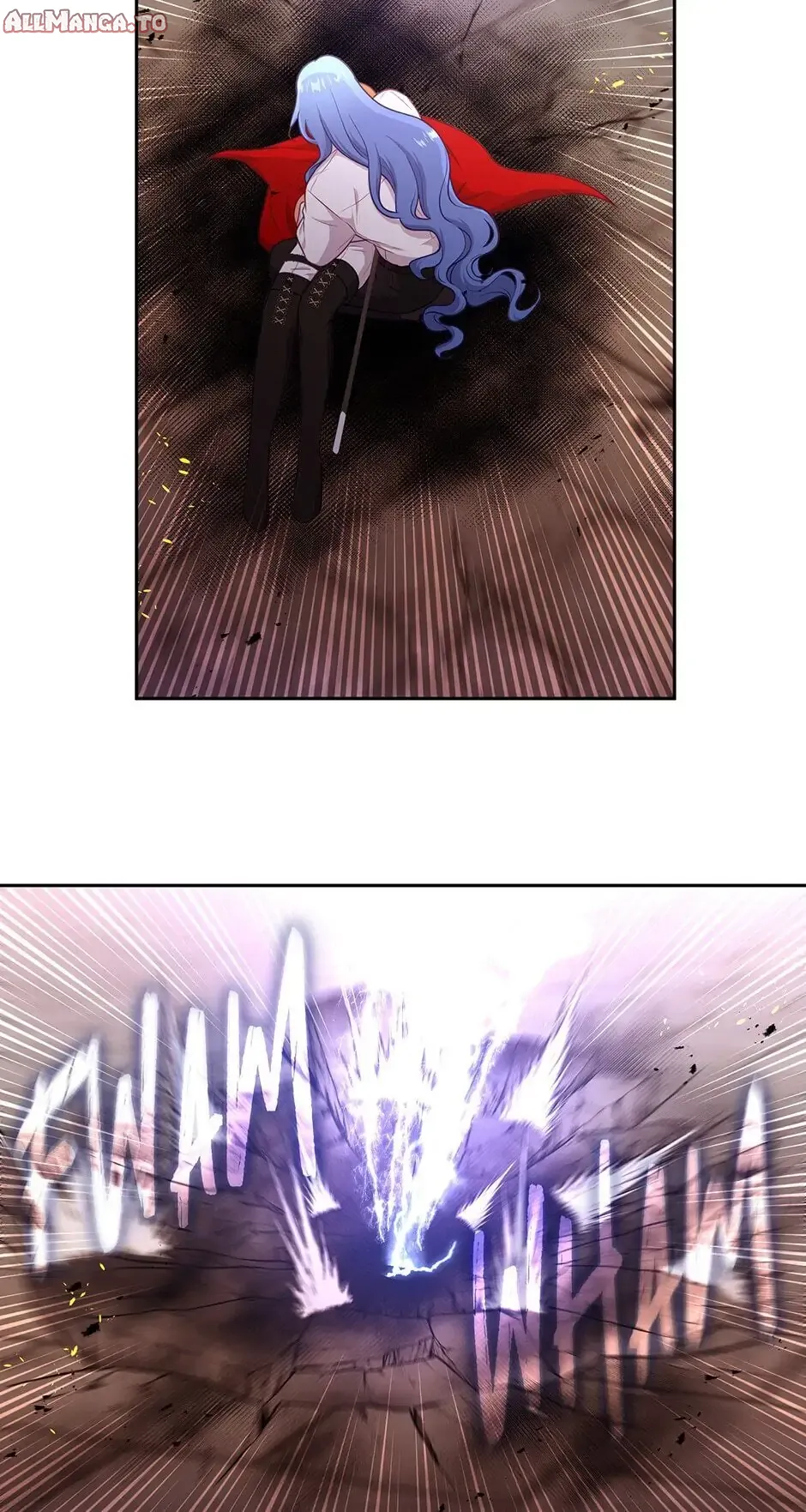 Read Beware the Villainess en Manga Online