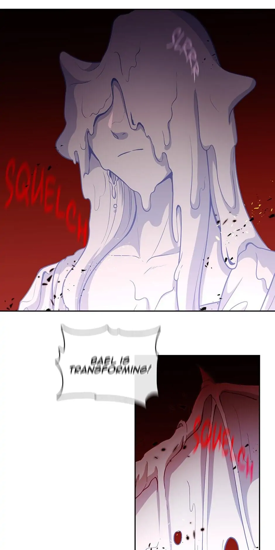 Read Beware the Villainess en Manga Online
