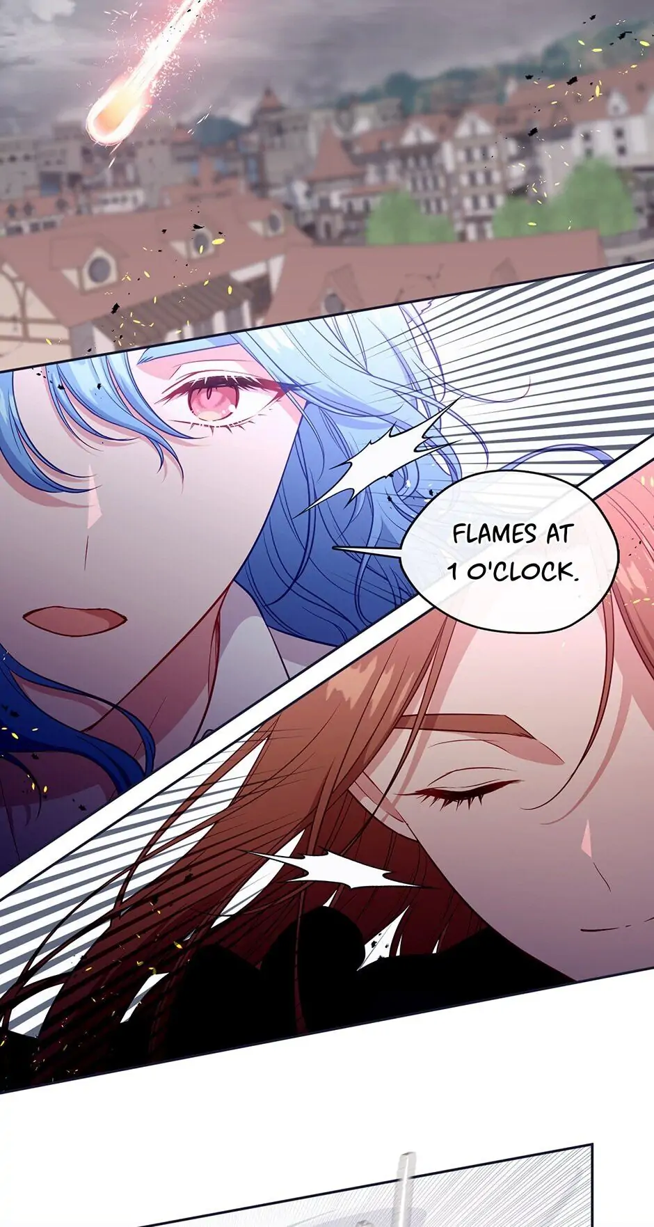 Read Beware the Villainess en Manga Online