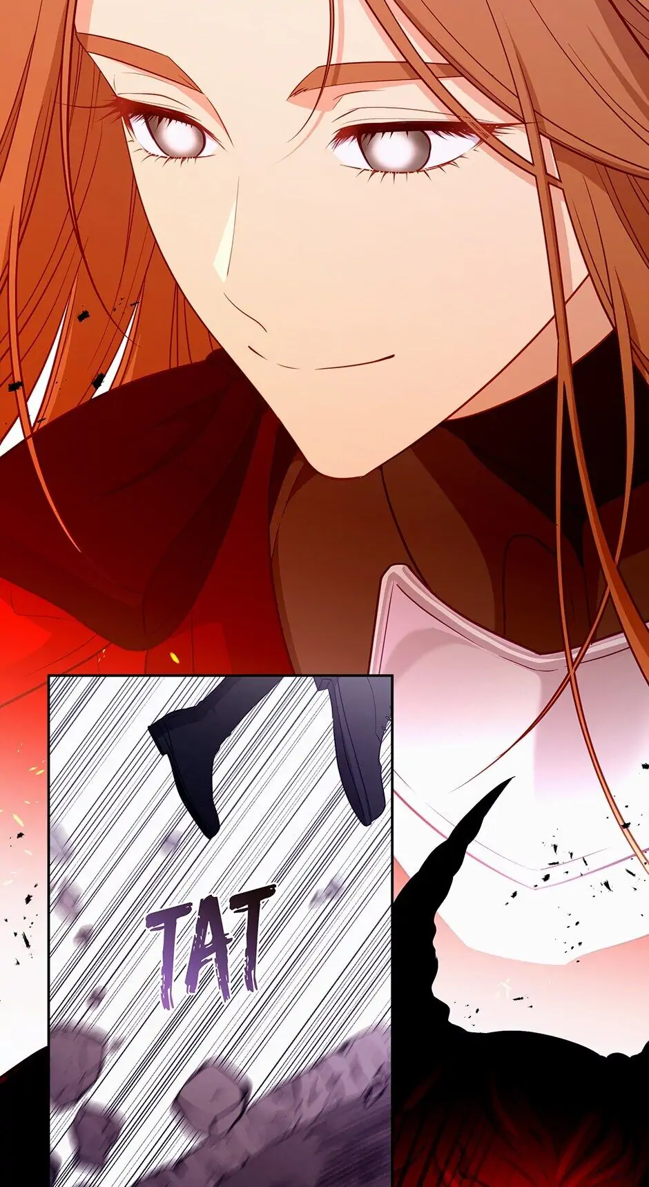 Read Beware the Villainess en Manga Online