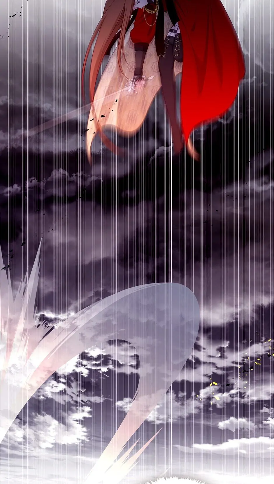 Read Beware the Villainess en Manga Online
