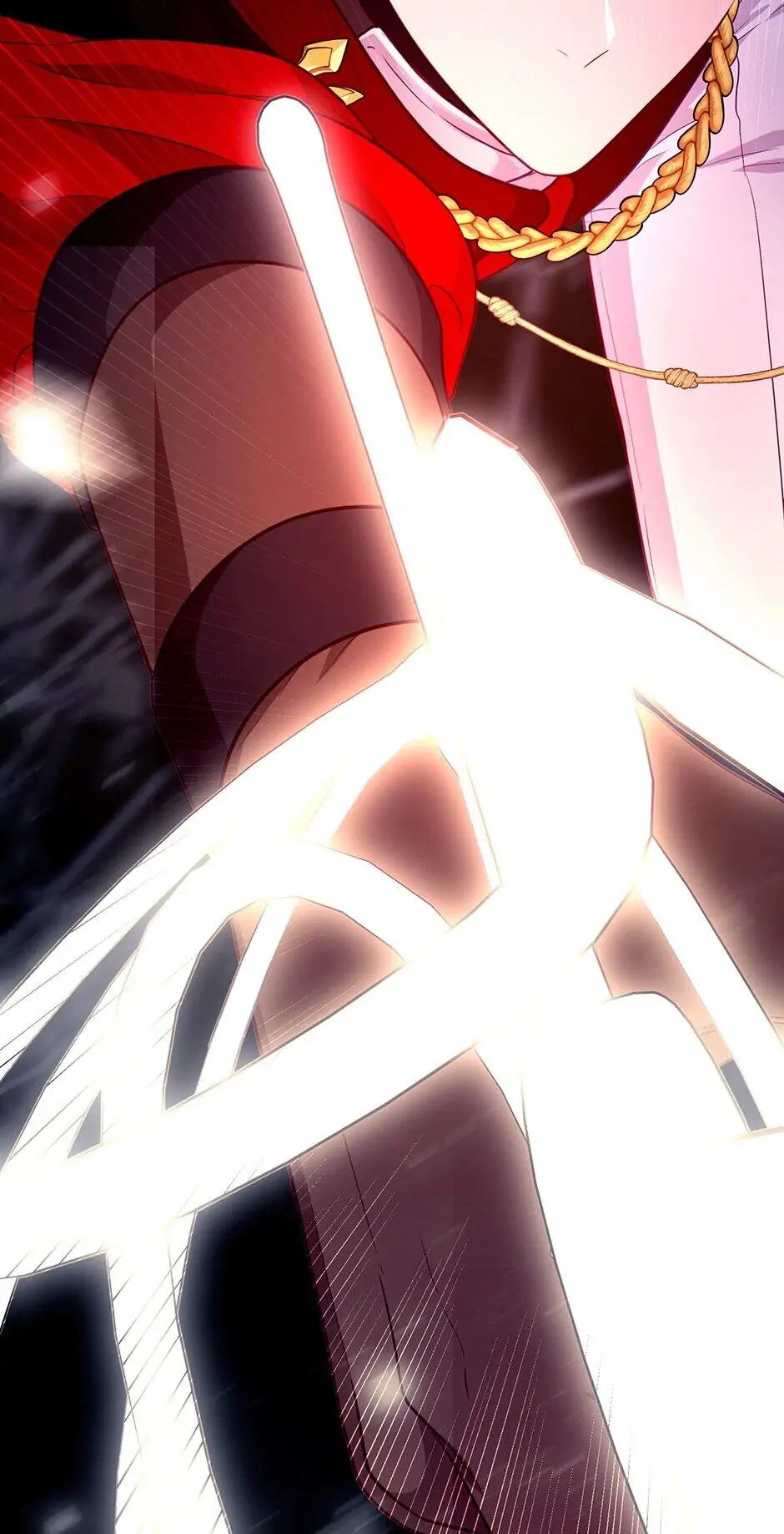 Read Beware the Villainess en Manga Online