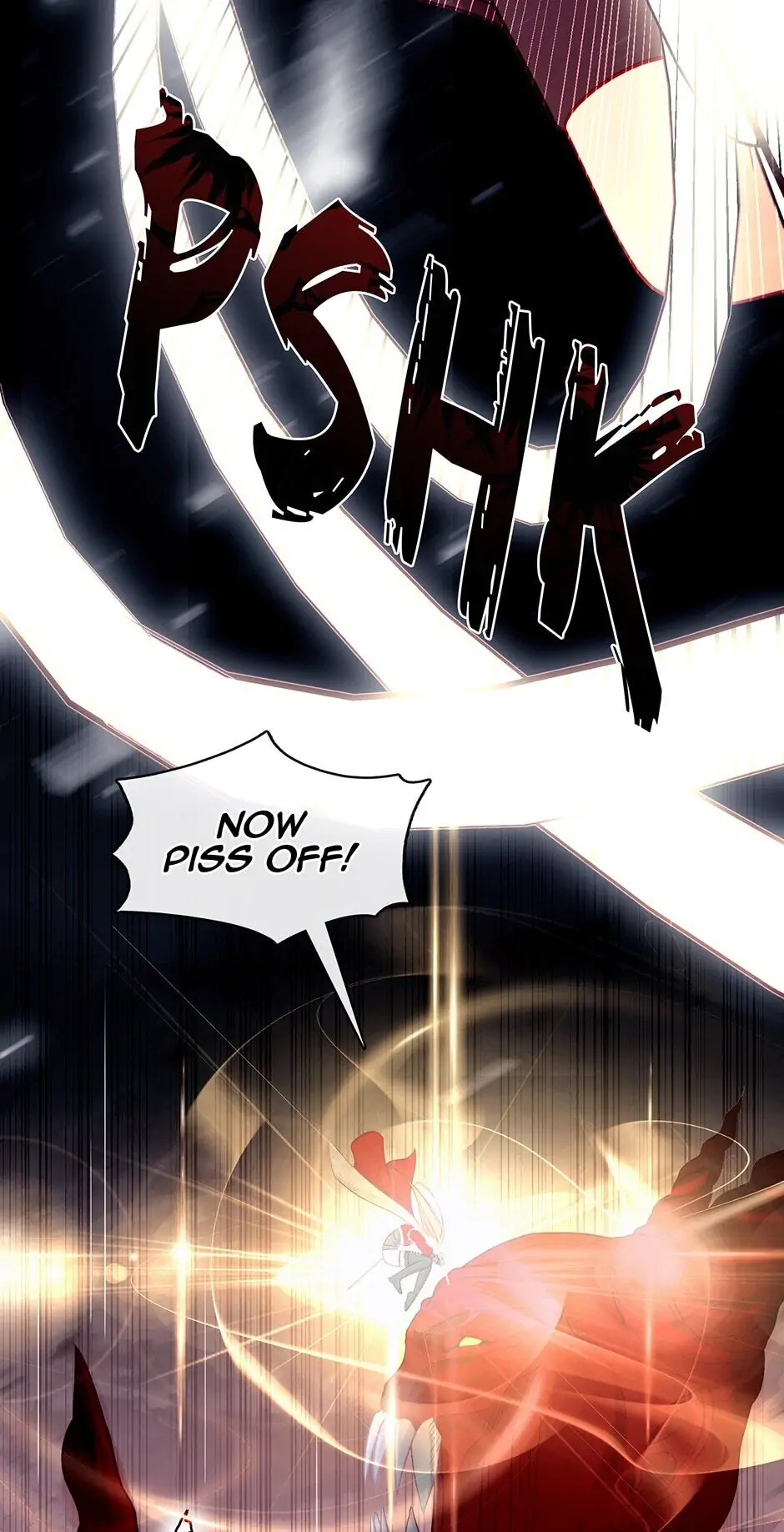 Read Beware the Villainess en Manga Online