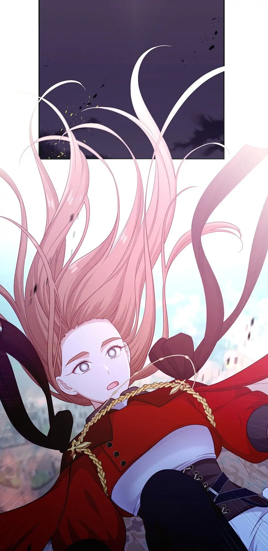 Read Beware the Villainess en Manga Online