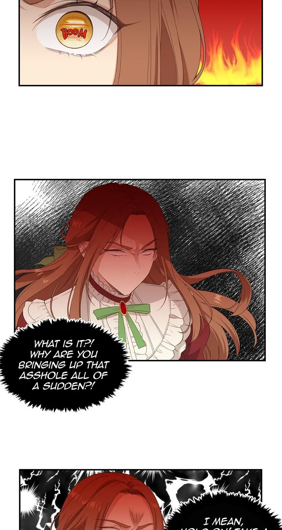 Read Beware the Villainess en Manga Online