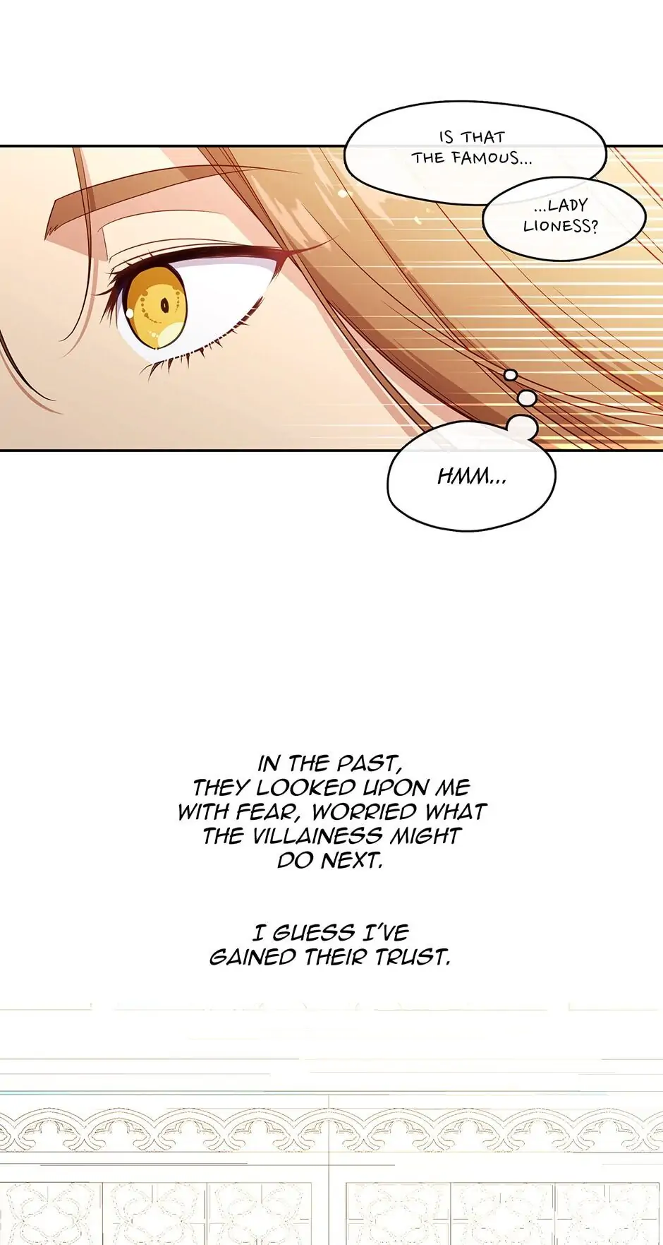 Read Beware the Villainess en Manga Online