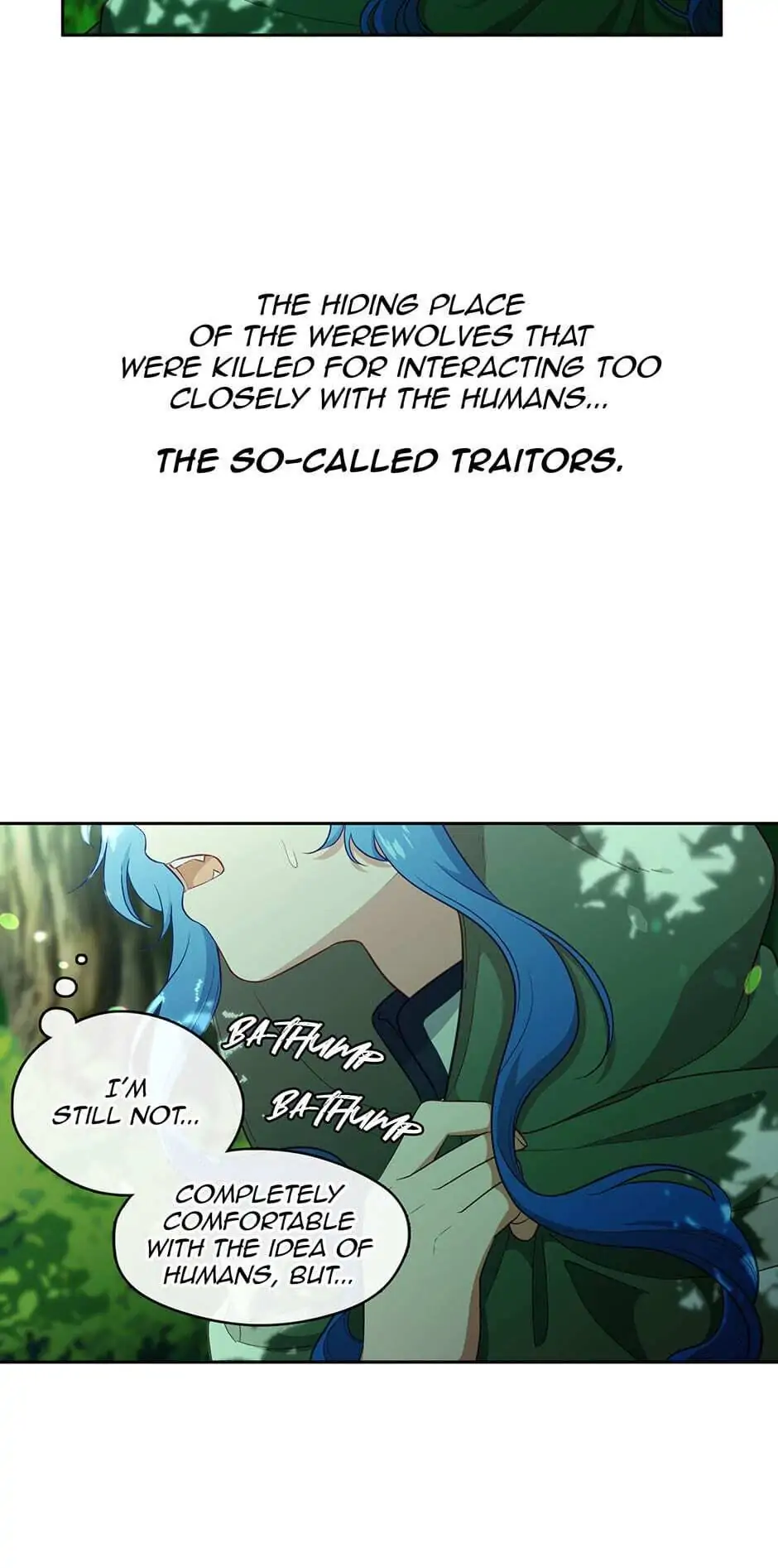 Read Beware the Villainess en Manga Online