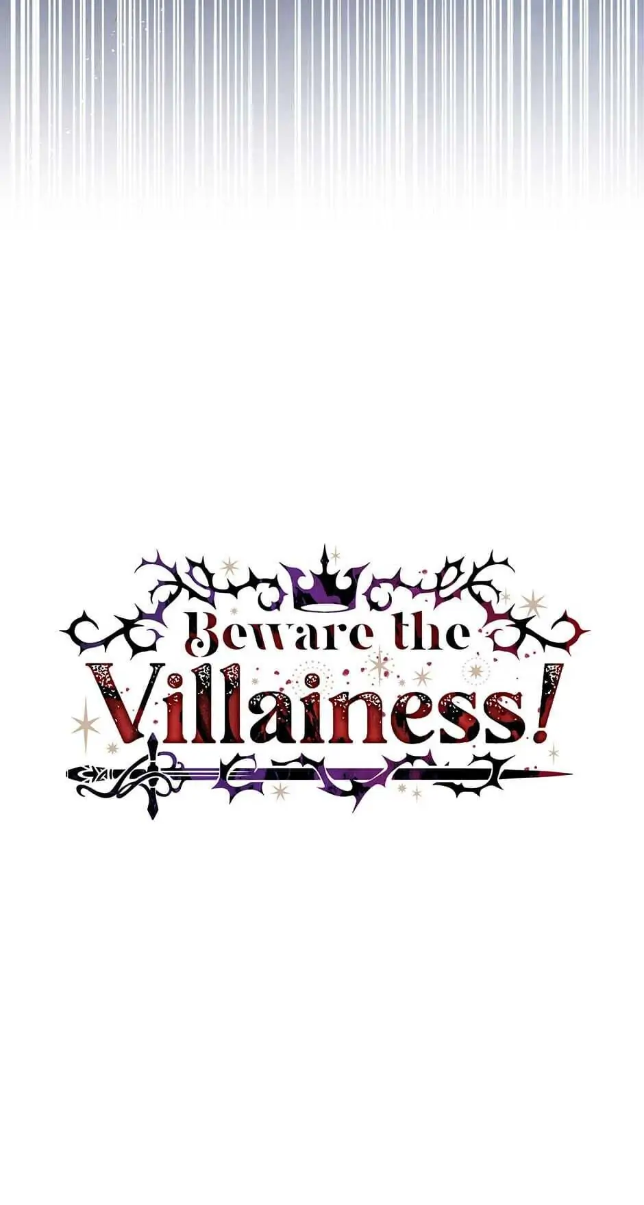 Read Beware the Villainess en Manga Online