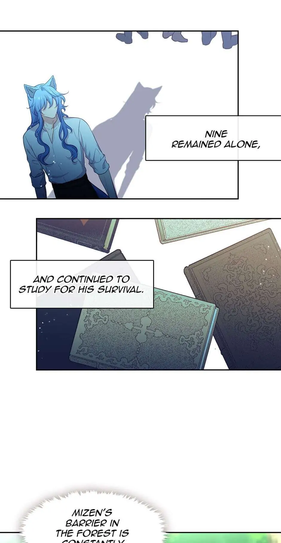 Read Beware the Villainess en Manga Online